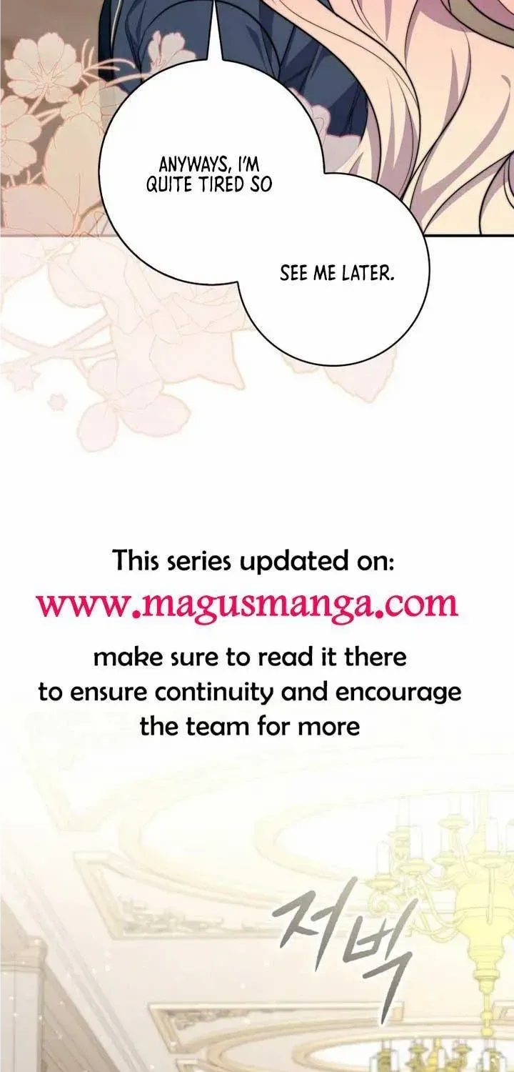 Read A Fortune-Telling Princess chapter 40 image 50 on Lezhin
