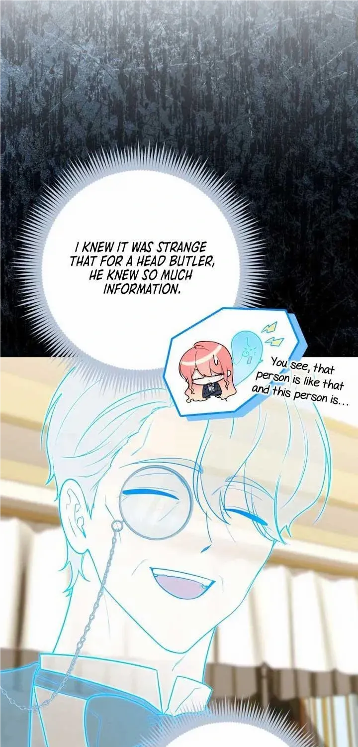 Read A Fortune-Telling Princess chapter 40 image 59 on Lezhin