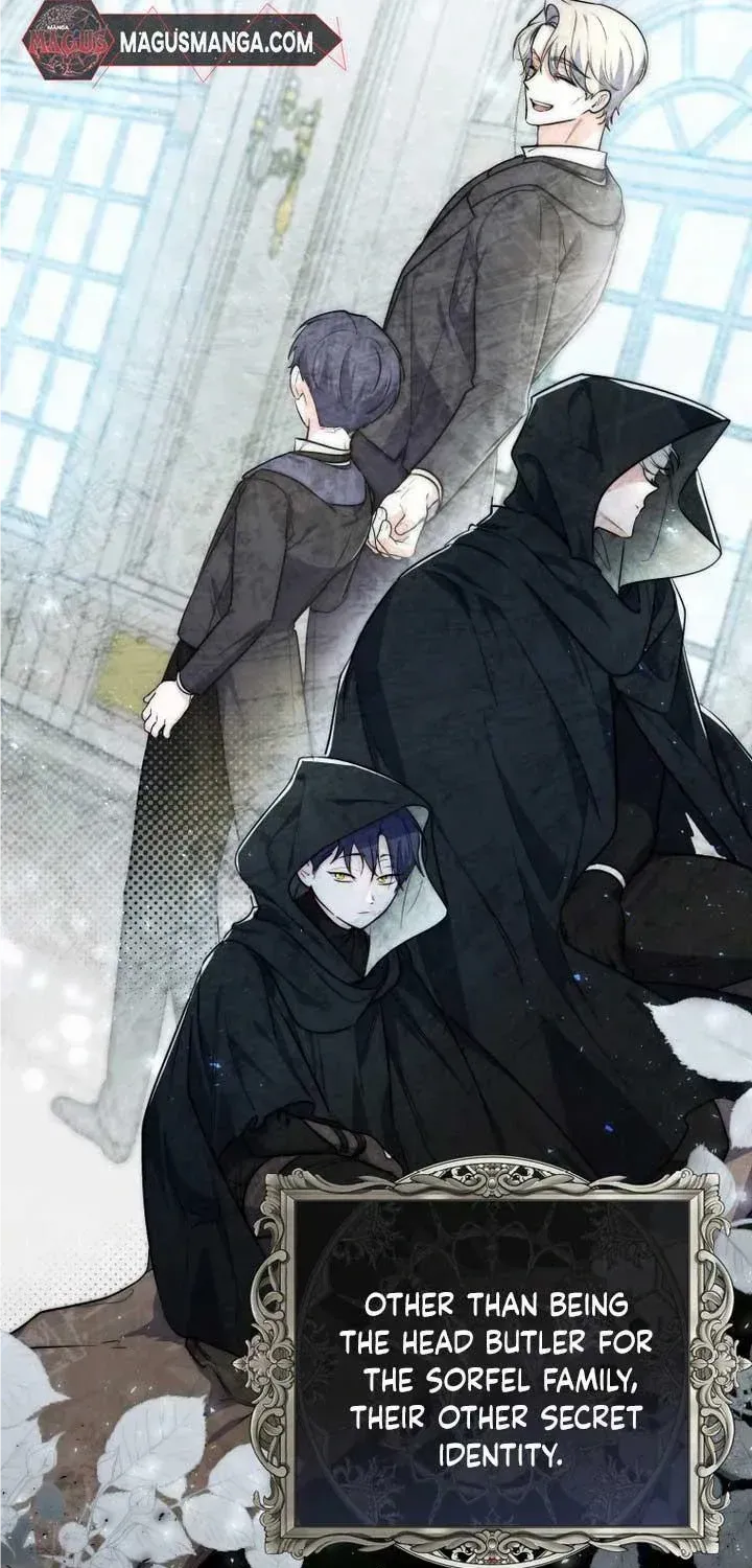 Read A Fortune-Telling Princess chapter 40 image 61 on Lezhin