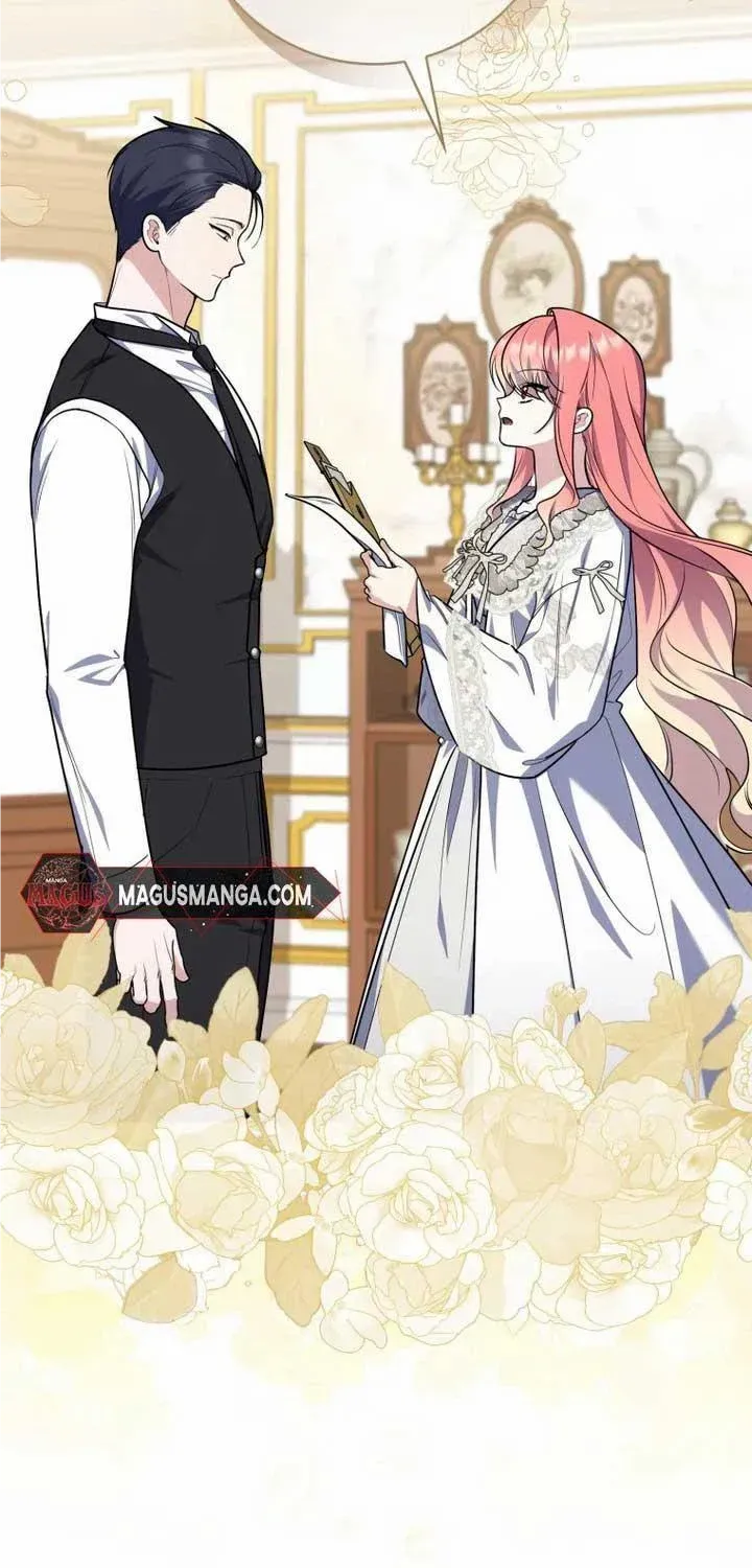 Read A Fortune-Telling Princess chapter 40 image 69 on Lezhin