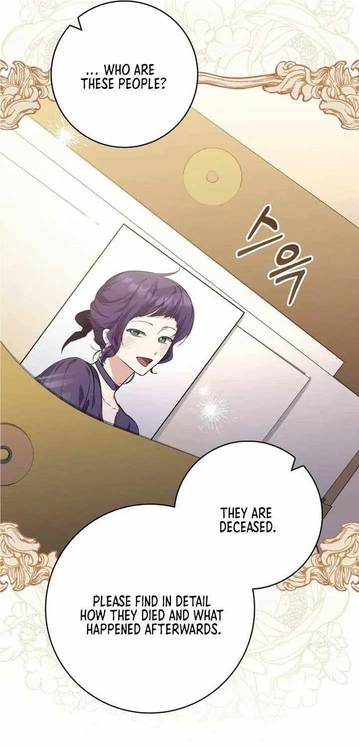 Read A Fortune-Telling Princess chapter 40 image 71 on Lezhin