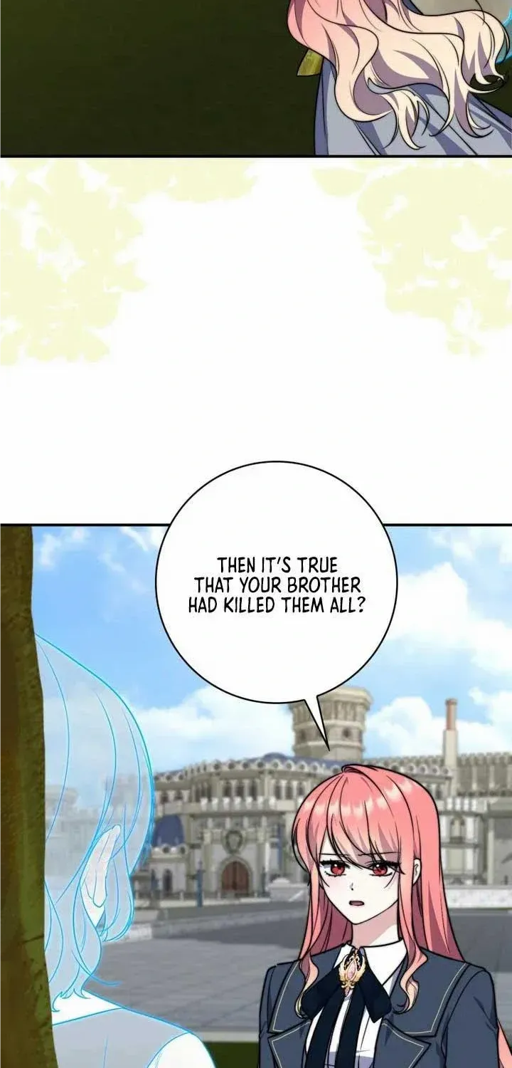 Read A Fortune-Telling Princess chapter 40 image 74 on Lezhin