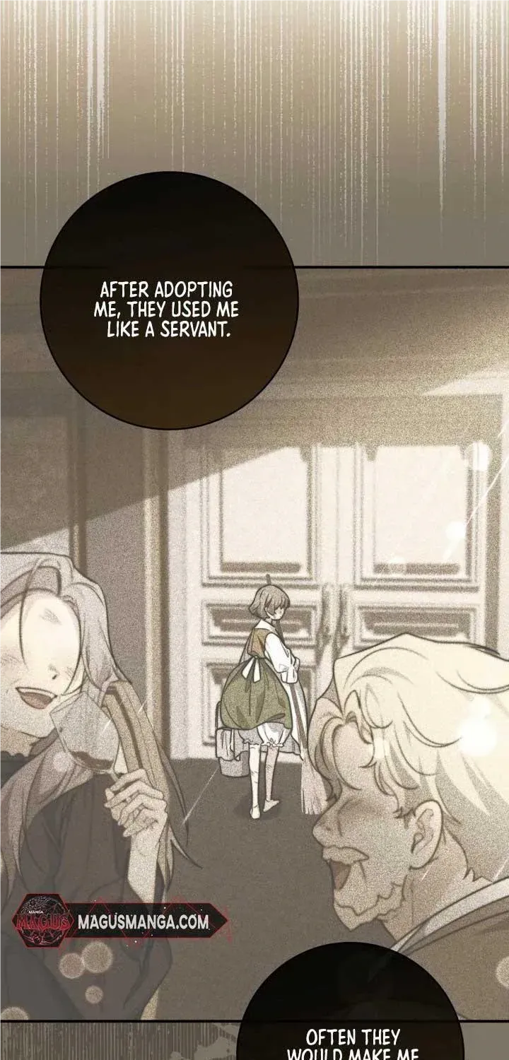 Read A Fortune-Telling Princess chapter 40 image 77 on Lezhin