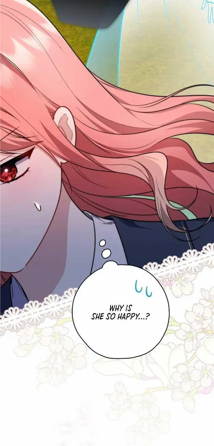 Read A Fortune-Telling Princess chapter 40 image 9 on Lezhin