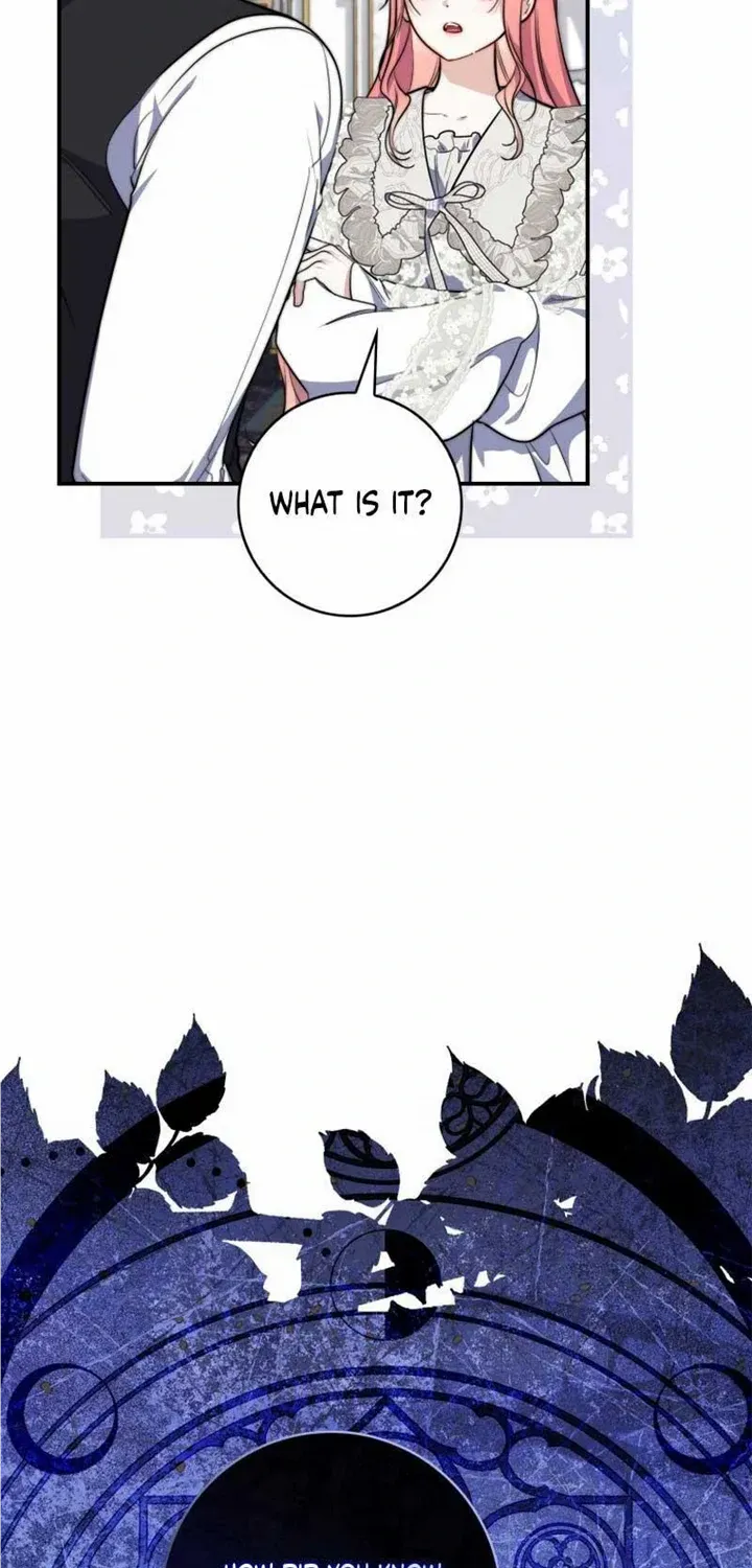 Read A Fortune-Telling Princess chapter 41 image 14 on Lezhin