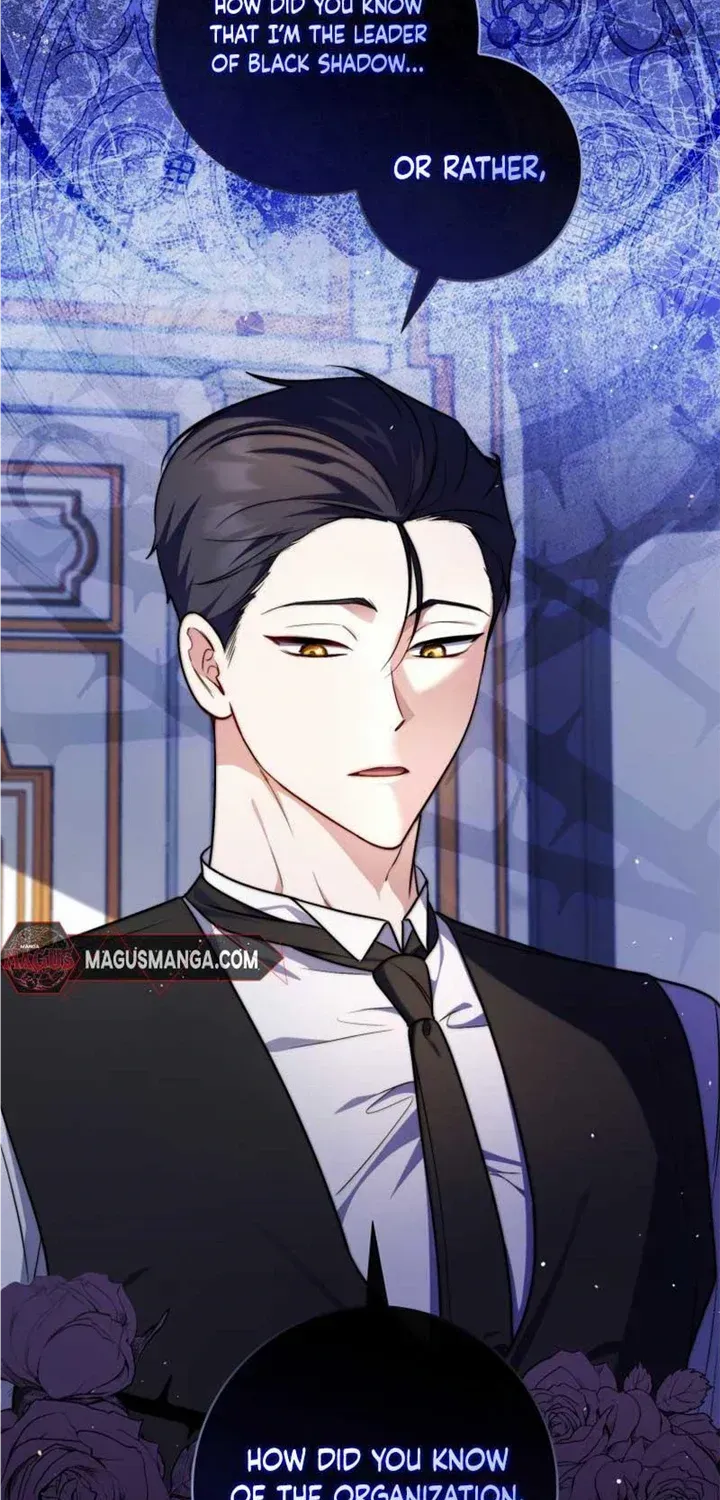 Read A Fortune-Telling Princess chapter 41 image 15 on Lezhin