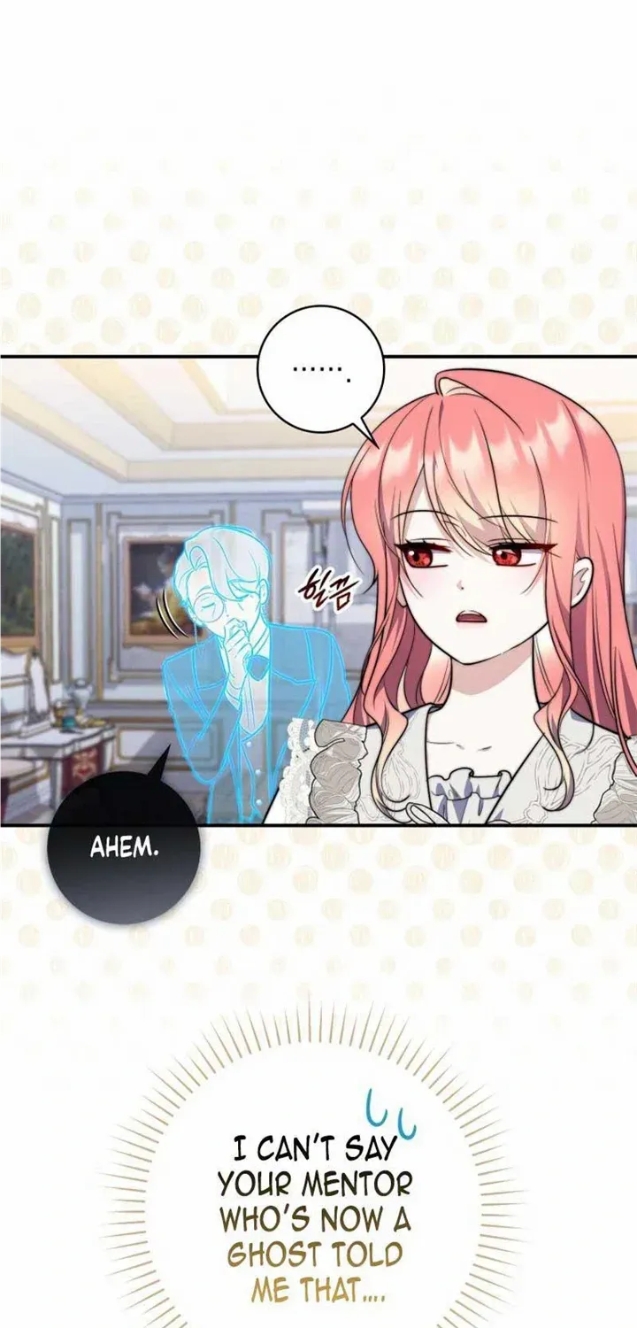 Read A Fortune-Telling Princess chapter 41 image 17 on Lezhin