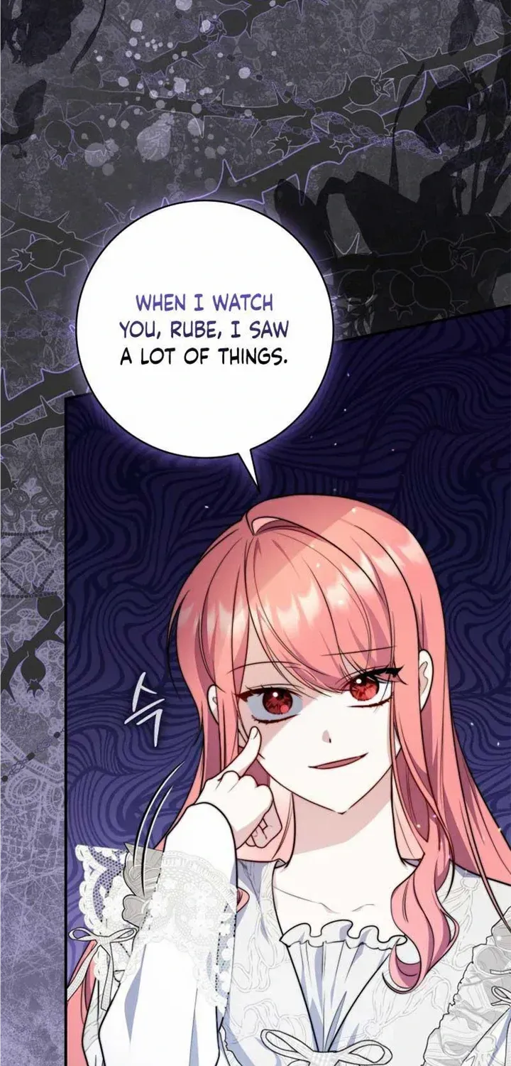 Read A Fortune-Telling Princess chapter 41 image 19 on Lezhin