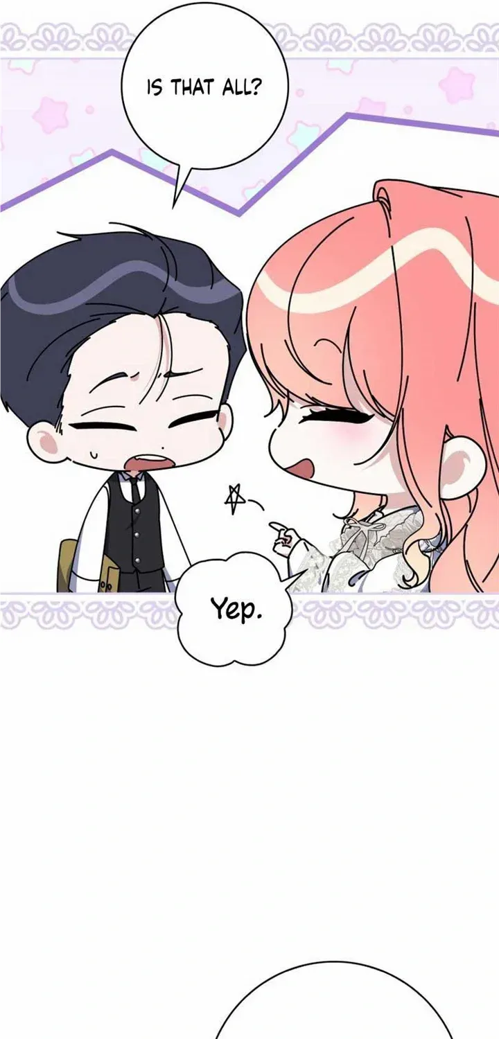 Read A Fortune-Telling Princess chapter 41 image 22 on Lezhin