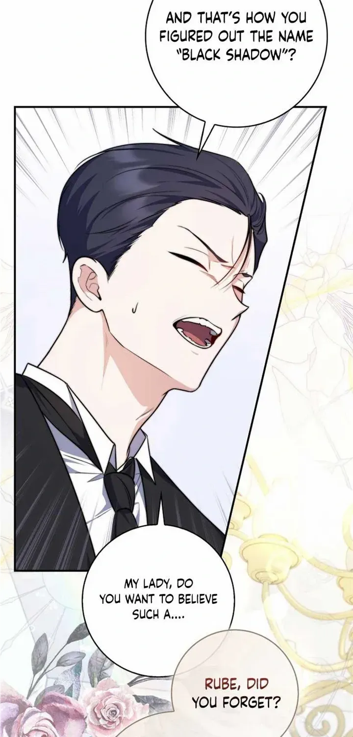 Read A Fortune-Telling Princess chapter 41 image 23 on Lezhin