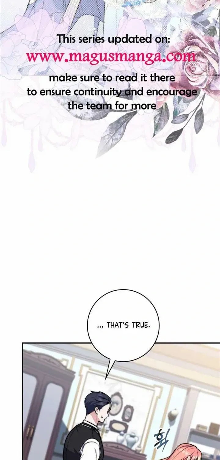 Read A Fortune-Telling Princess chapter 41 image 25 on Lezhin