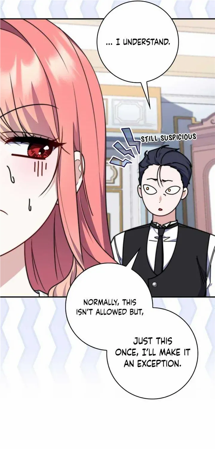 Read A Fortune-Telling Princess chapter 41 image 27 on Lezhin
