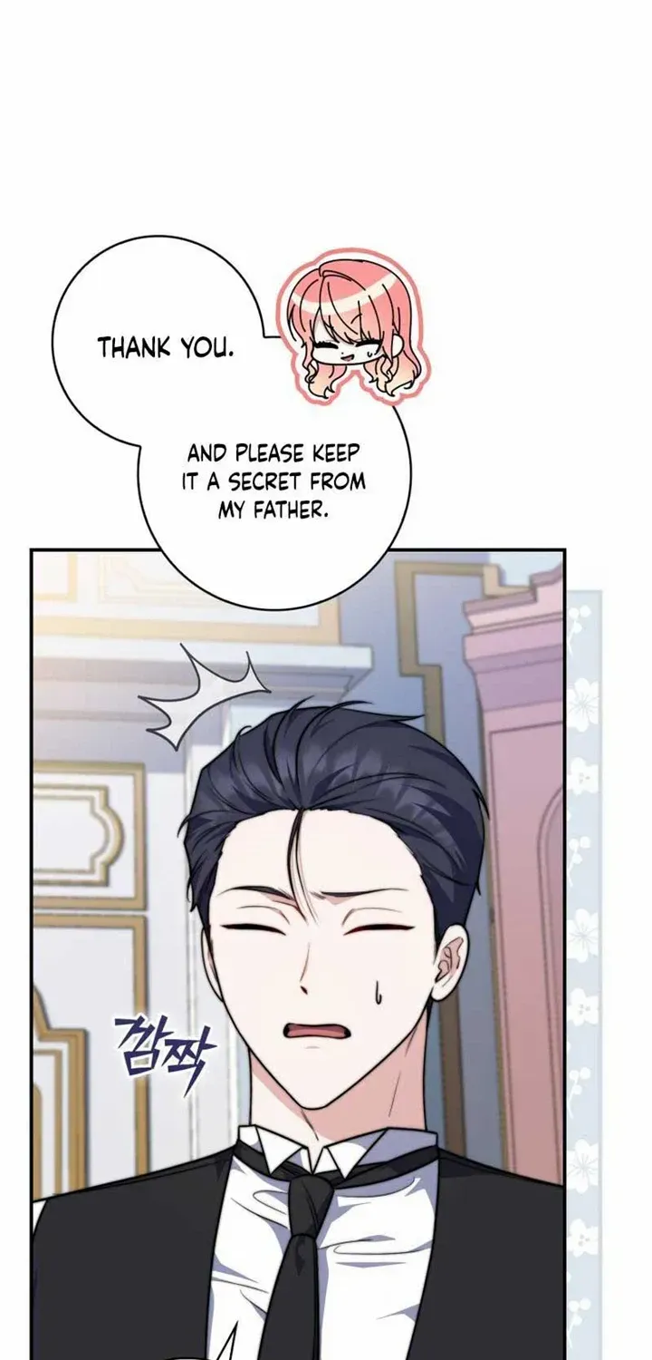 Read A Fortune-Telling Princess chapter 41 image 28 on Lezhin