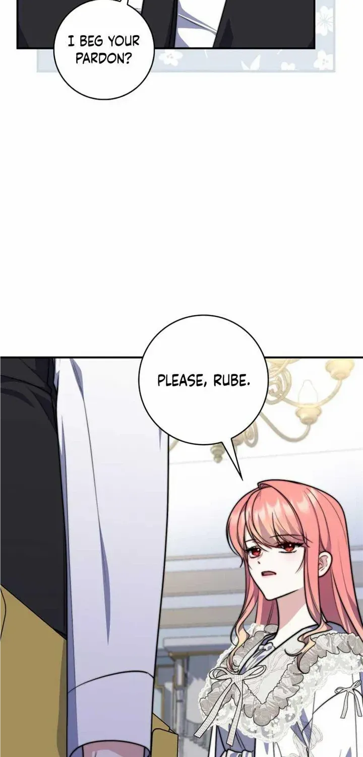 Read A Fortune-Telling Princess chapter 41 image 29 on Lezhin