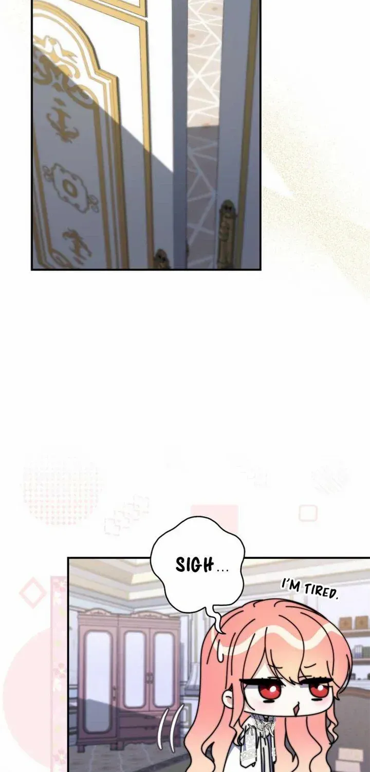 Read A Fortune-Telling Princess chapter 41 image 31 on Lezhin