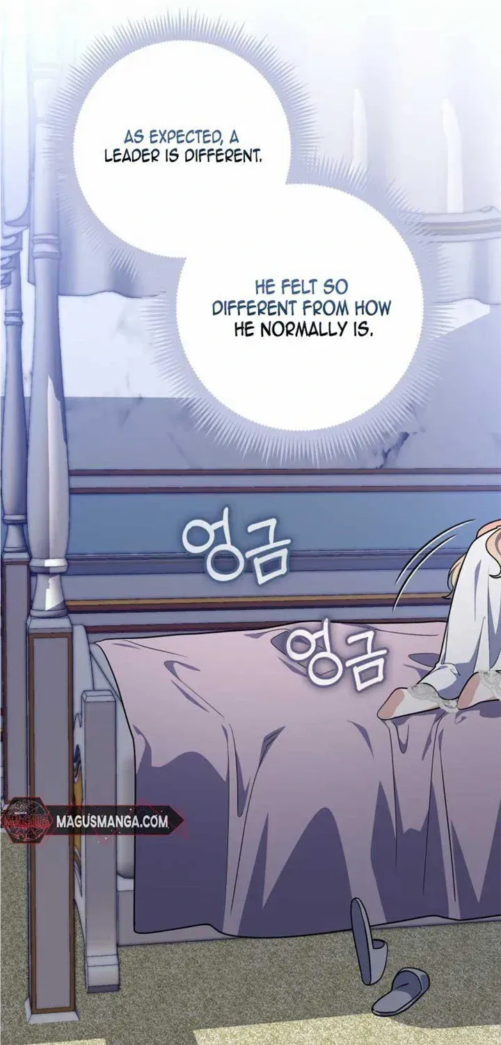 Read A Fortune-Telling Princess chapter 41 image 33 on Lezhin