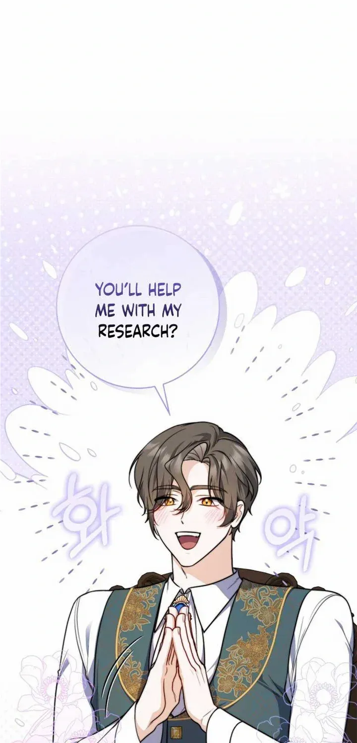 Read A Fortune-Telling Princess chapter 41 image 37 on Lezhin