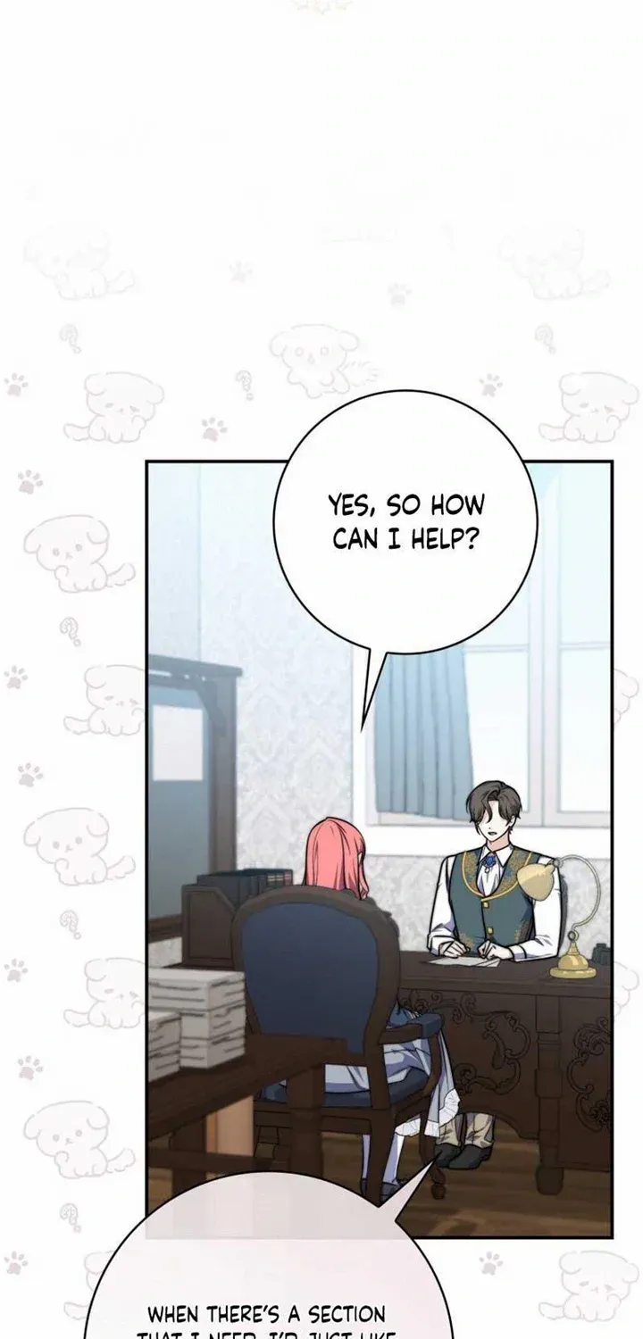 Read A Fortune-Telling Princess chapter 41 image 39 on Lezhin