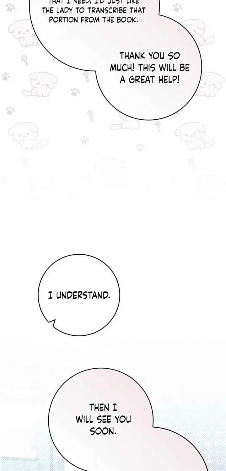 Read A Fortune-Telling Princess chapter 41 image 40 on Lezhin