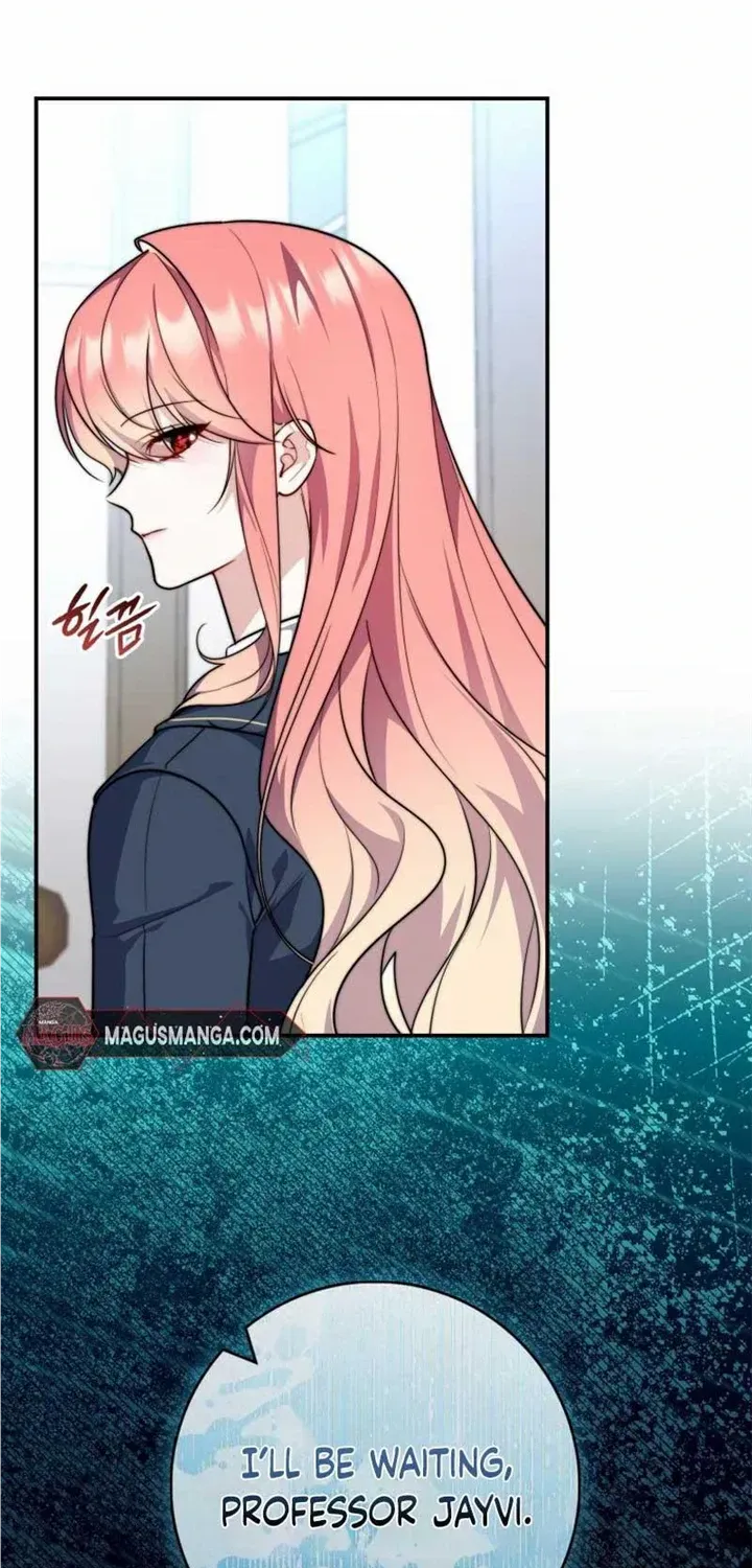 Read A Fortune-Telling Princess chapter 41 image 42 on Lezhin