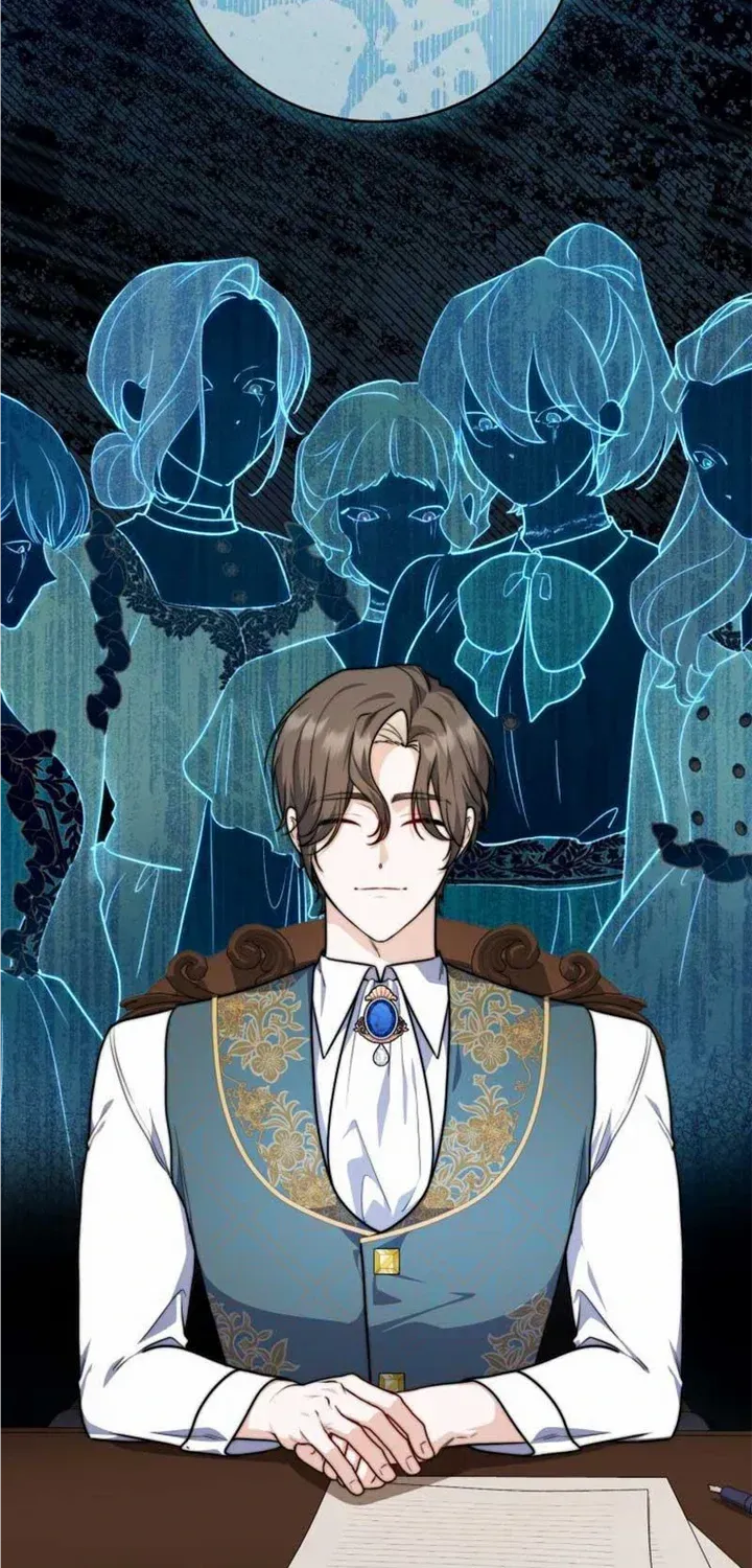 Read A Fortune-Telling Princess chapter 41 image 43 on Lezhin