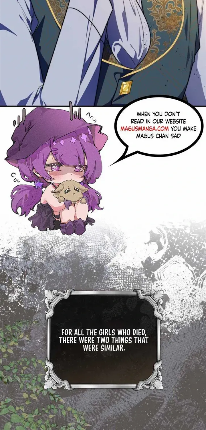 Read A Fortune-Telling Princess chapter 41 image 48 on Lezhin