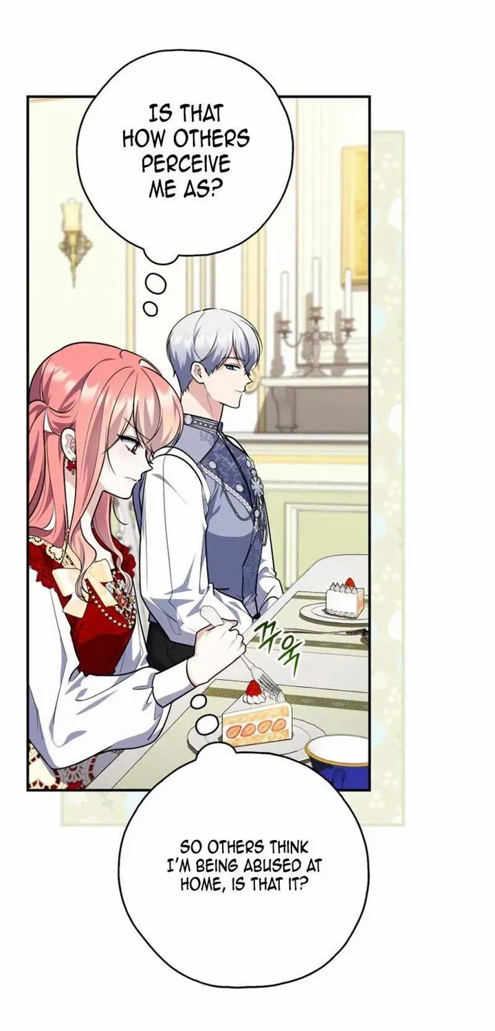 Read A Fortune-Telling Princess chapter 41 image 55 on Lezhin