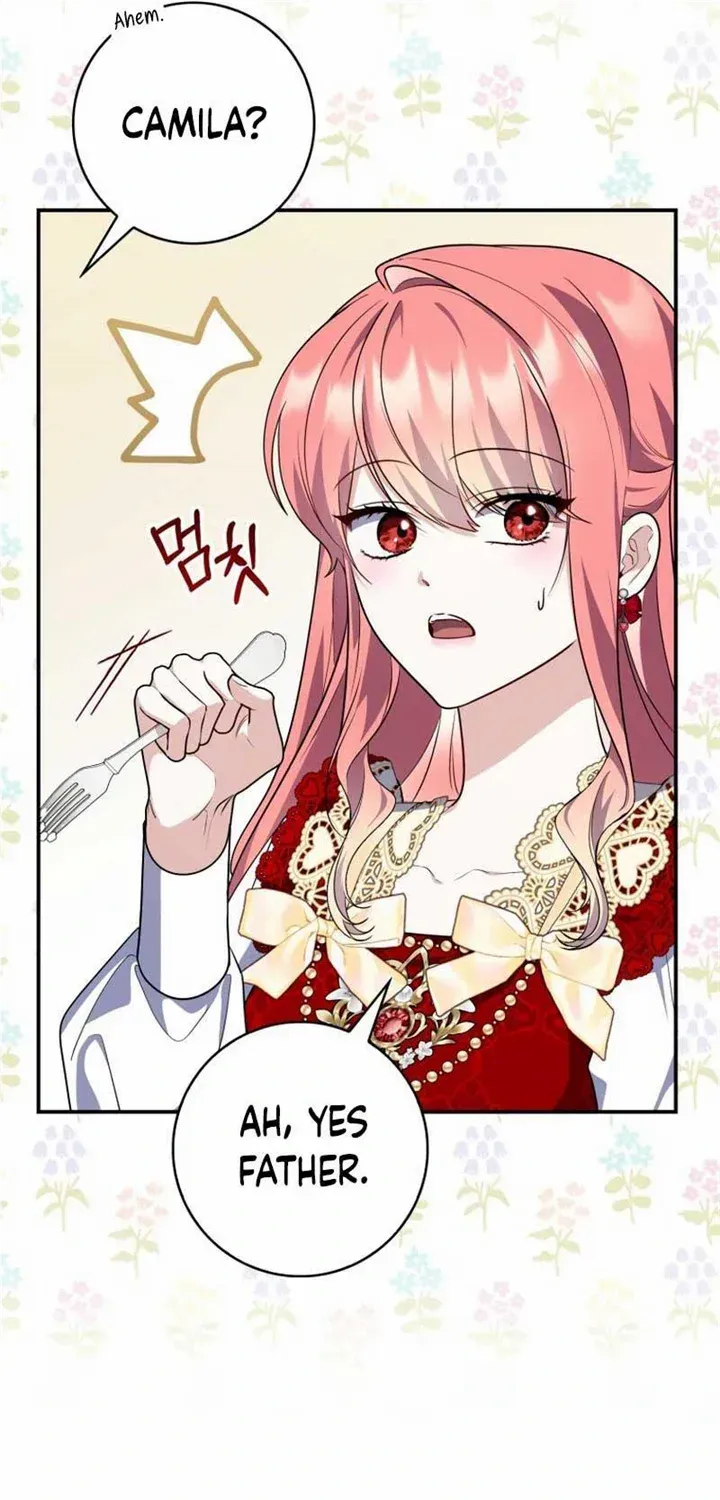 Read A Fortune-Telling Princess chapter 41 image 57 on Lezhin