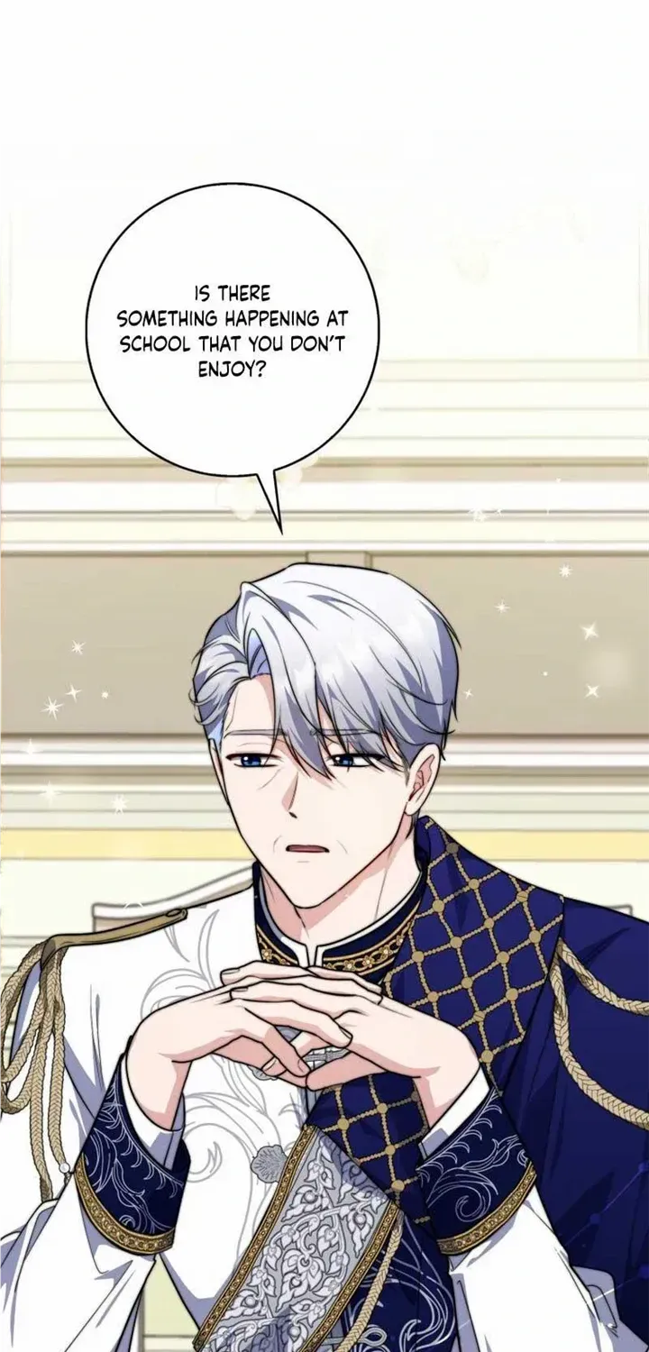 Read A Fortune-Telling Princess chapter 41 image 58 on Lezhin