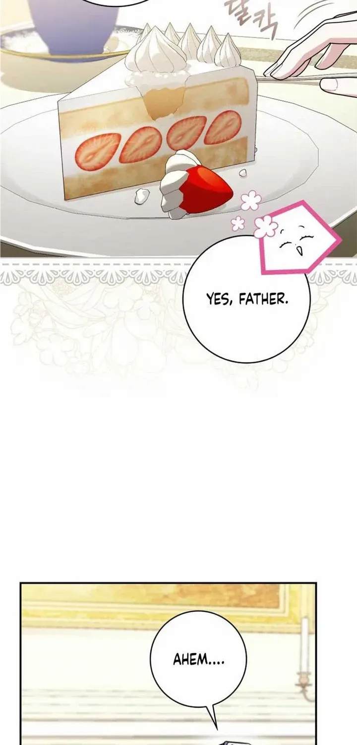 Read A Fortune-Telling Princess chapter 41 image 60 on Lezhin