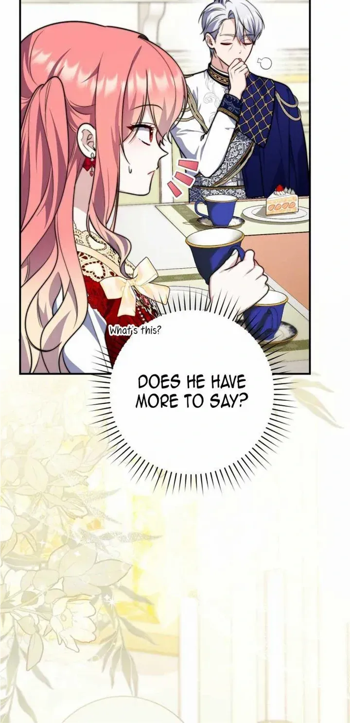 Read A Fortune-Telling Princess chapter 41 image 61 on Lezhin