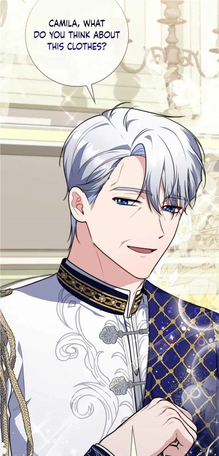Read A Fortune-Telling Princess chapter 41 image 62 on Lezhin