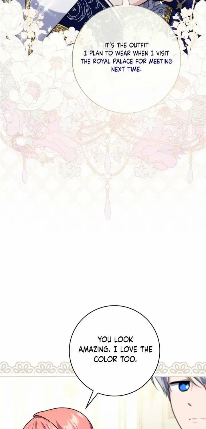 Read A Fortune-Telling Princess chapter 41 image 63 on Lezhin