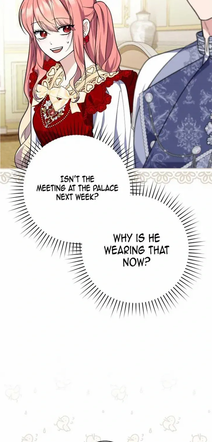 Read A Fortune-Telling Princess chapter 41 image 64 on Lezhin