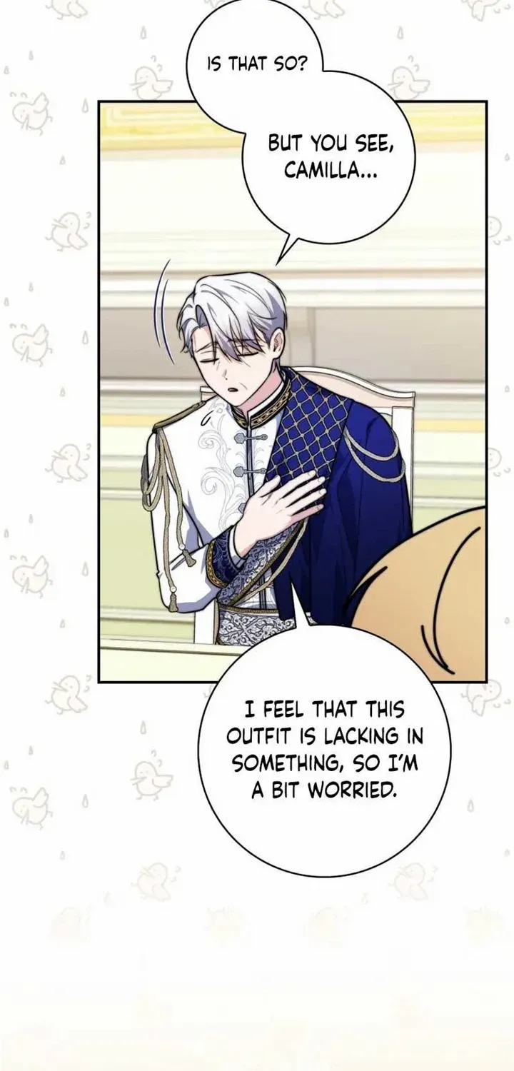 Read A Fortune-Telling Princess chapter 41 image 65 on Lezhin