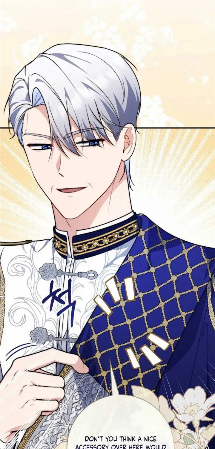 Read A Fortune-Telling Princess chapter 41 image 66 on Lezhin