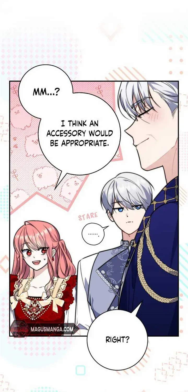 Read A Fortune-Telling Princess chapter 41 image 68 on Lezhin