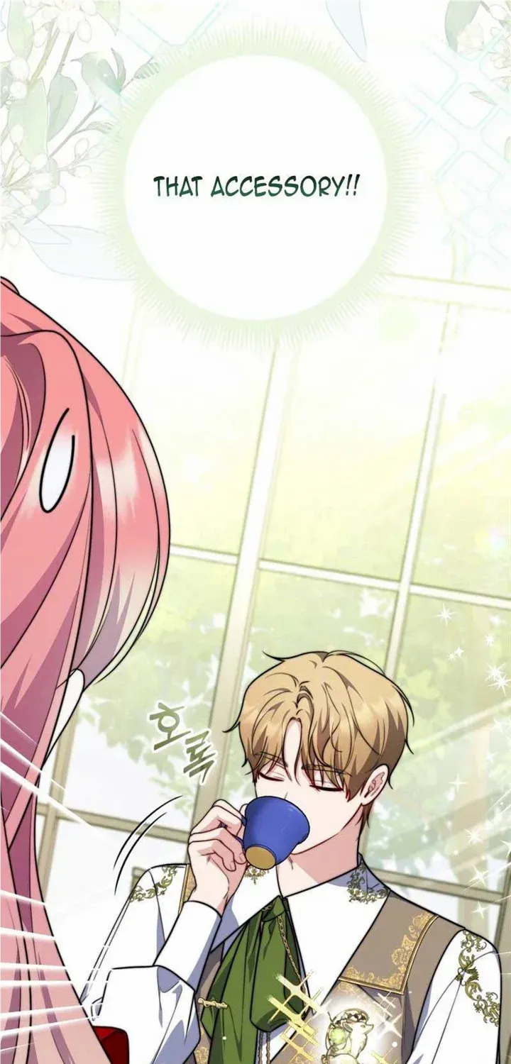 Read A Fortune-Telling Princess chapter 41 image 74 on Lezhin