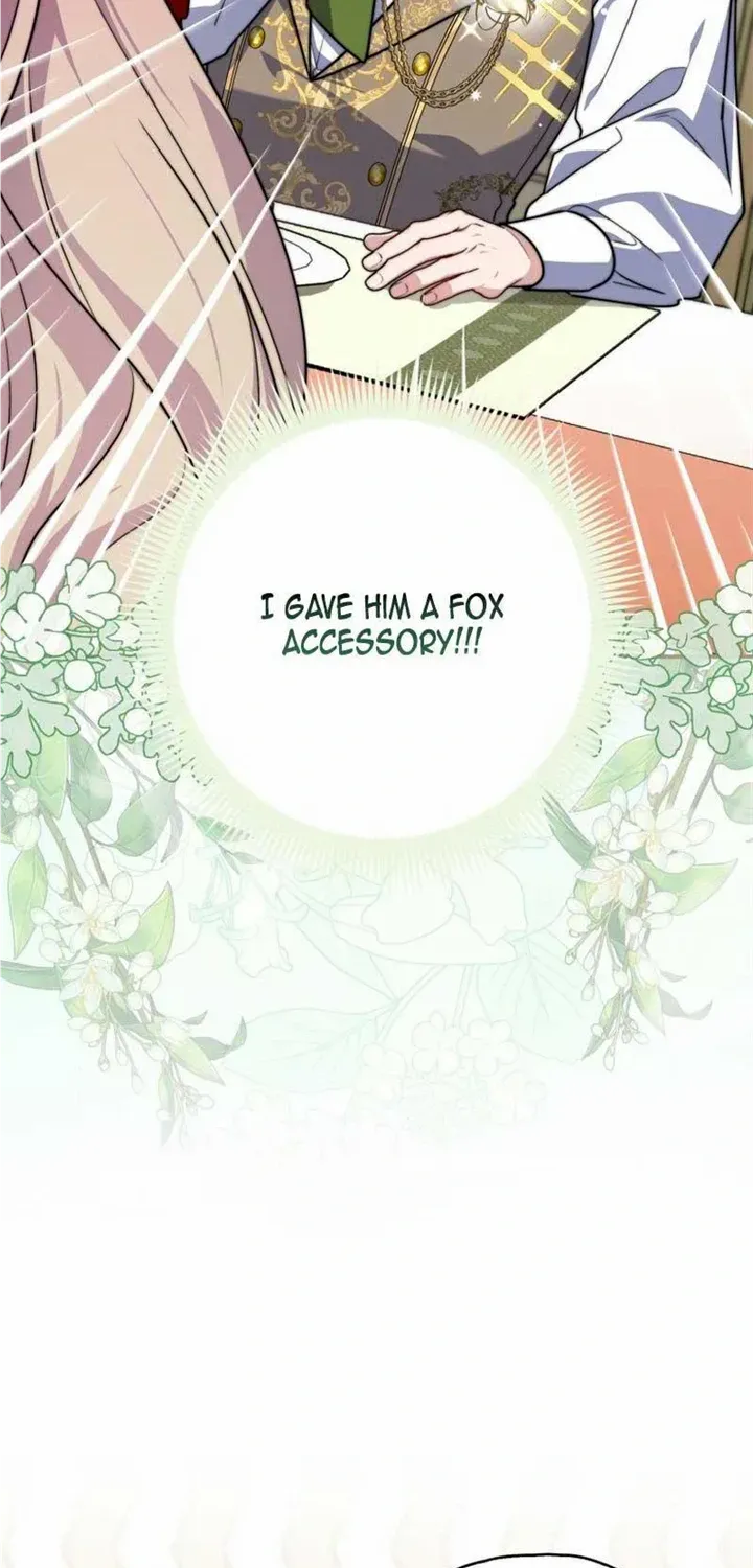 Read A Fortune-Telling Princess chapter 41 image 75 on Lezhin