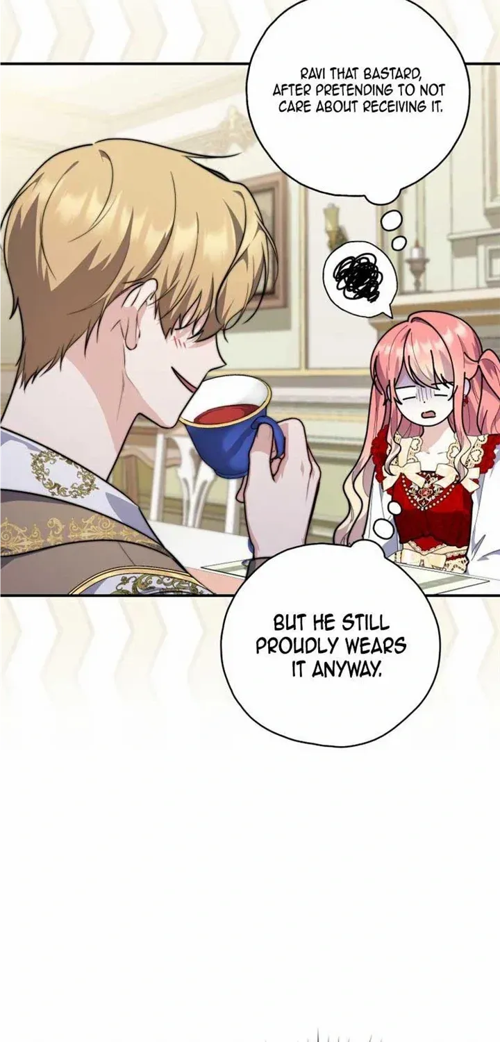 Read A Fortune-Telling Princess chapter 41 image 76 on Lezhin