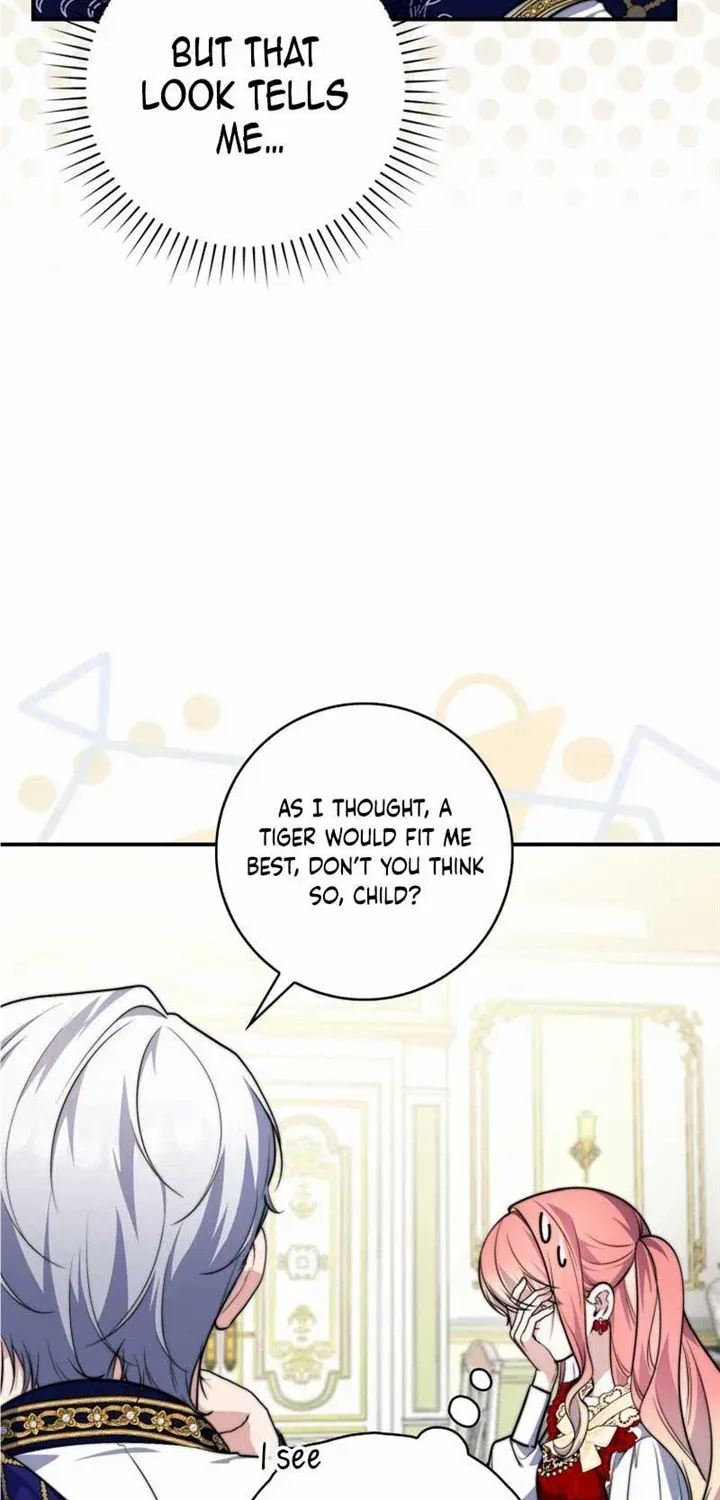 Read A Fortune-Telling Princess chapter 41 image 78 on Lezhin