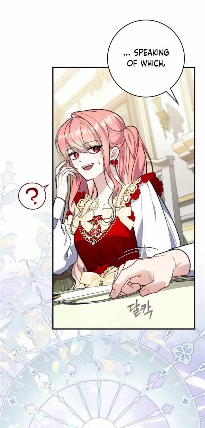 Read A Fortune-Telling Princess chapter 41 image 80 on Lezhin