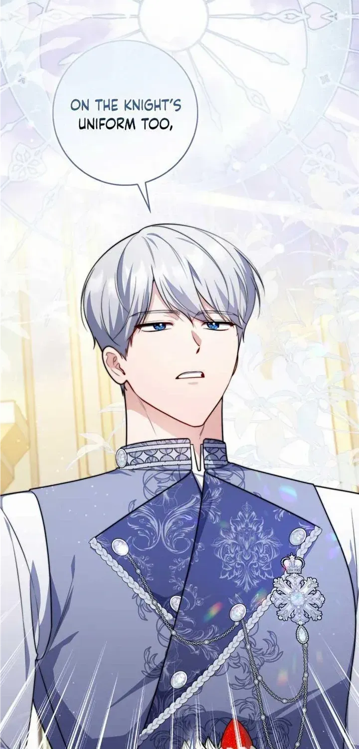 Read A Fortune-Telling Princess chapter 41 image 81 on Lezhin
