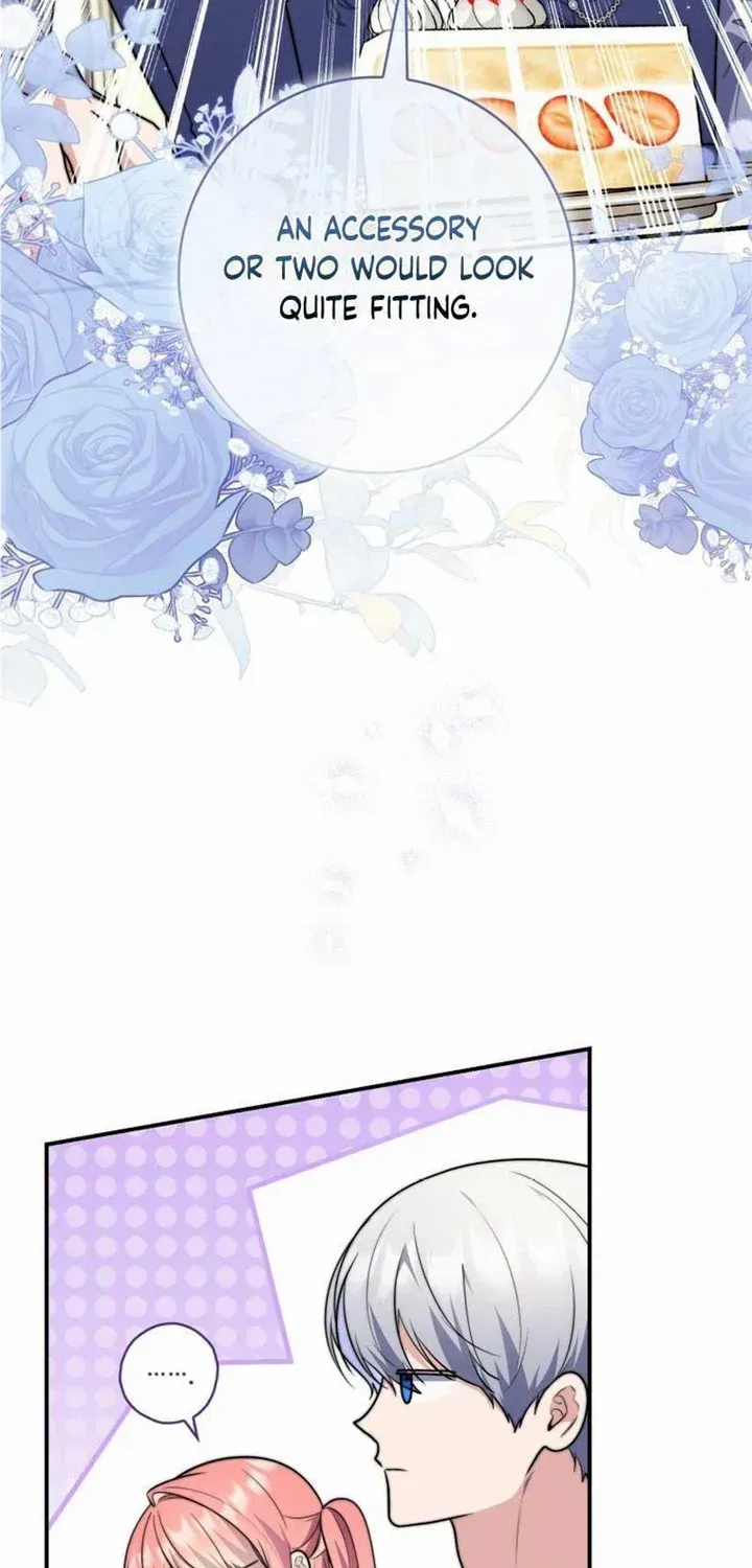 Read A Fortune-Telling Princess chapter 41 image 82 on Lezhin