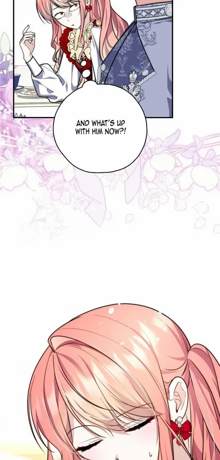 Read A Fortune-Telling Princess chapter 41 image 83 on Lezhin