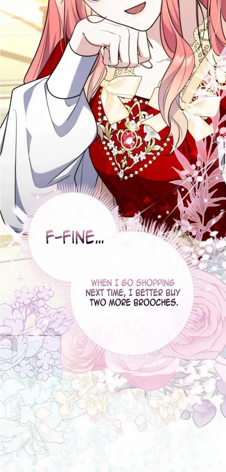 Read A Fortune-Telling Princess chapter 41 image 84 on Lezhin