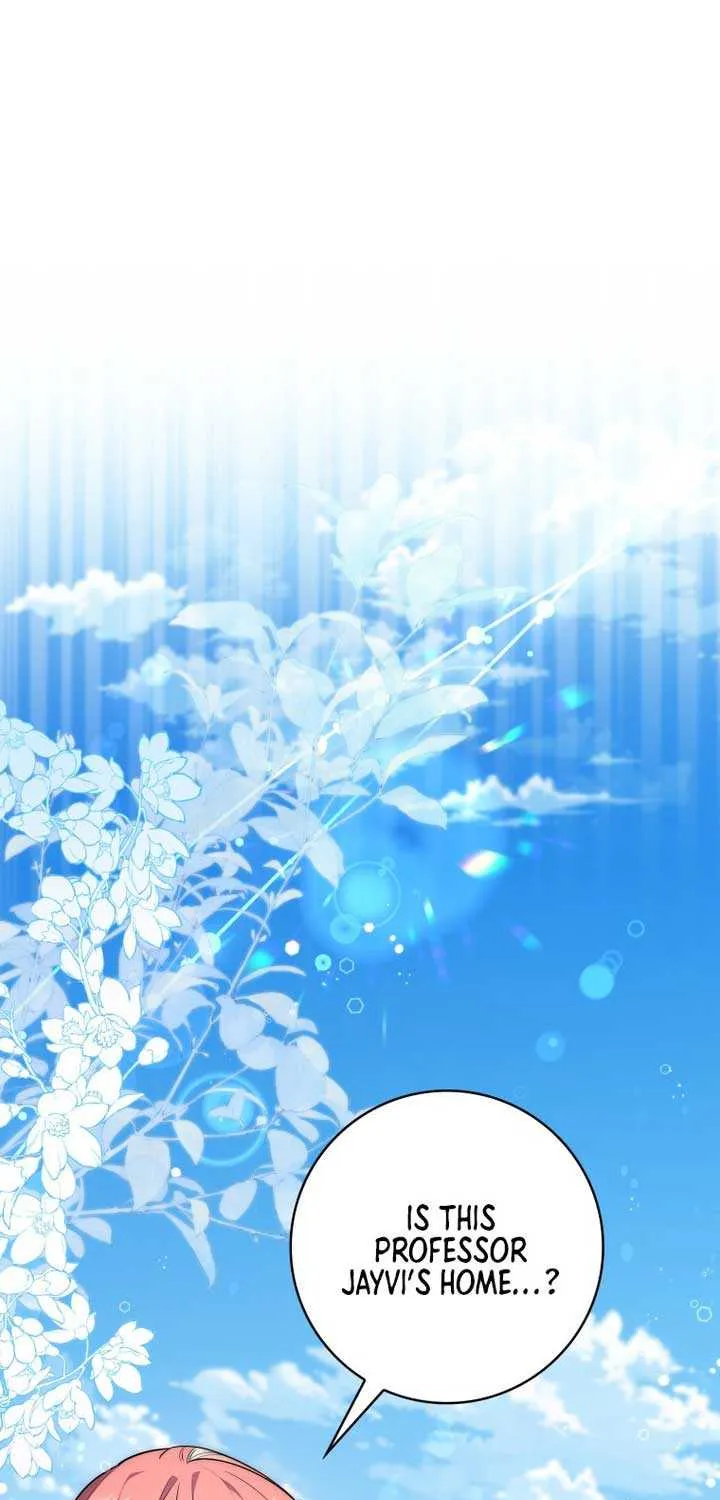 Read A Fortune-Telling Princess chapter 42 image 0 on Lezhin