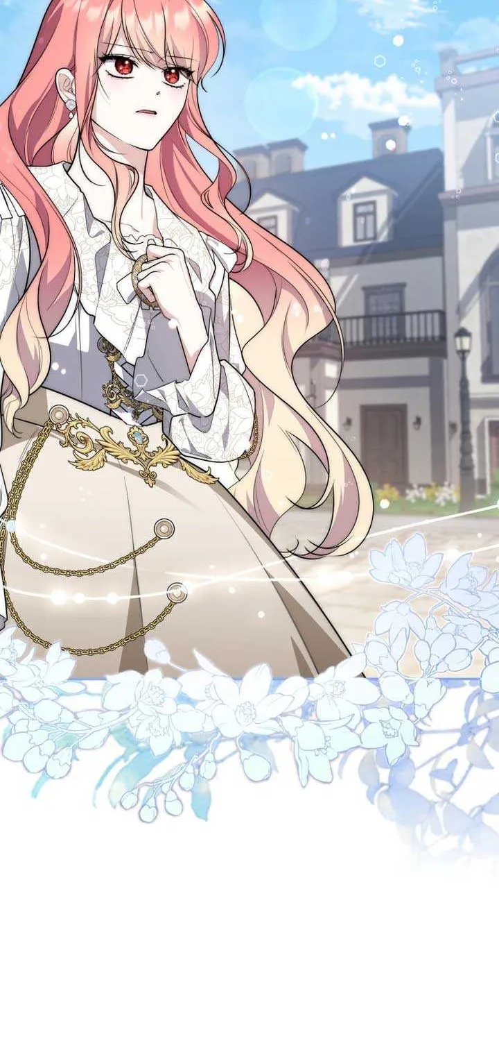 Read A Fortune-Telling Princess chapter 42 image 1 on Lezhin