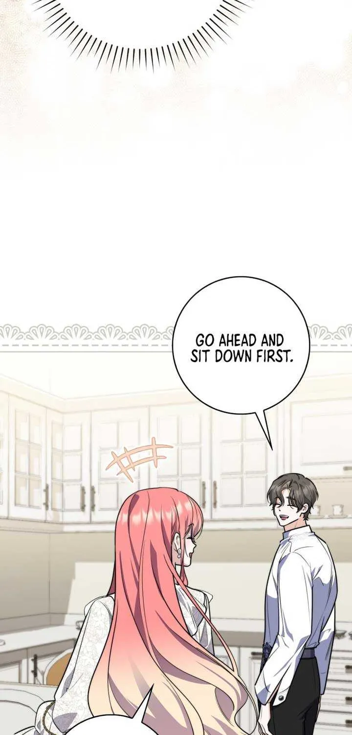 Read A Fortune-Telling Princess chapter 42 image 13 on Lezhin