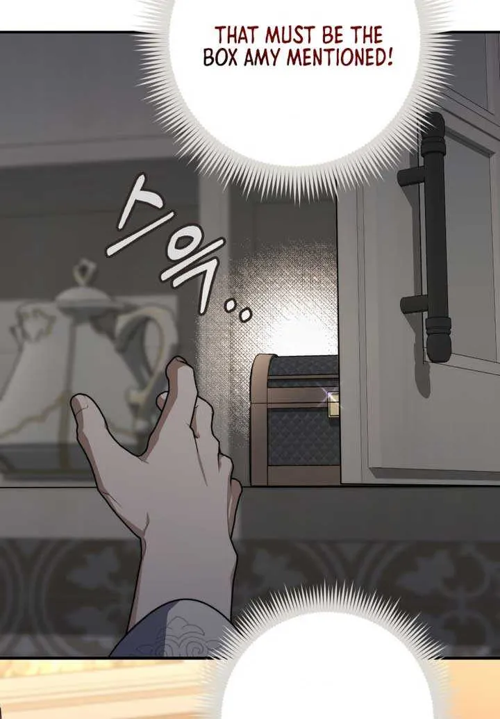 Read A Fortune-Telling Princess chapter 42 image 17 on Lezhin